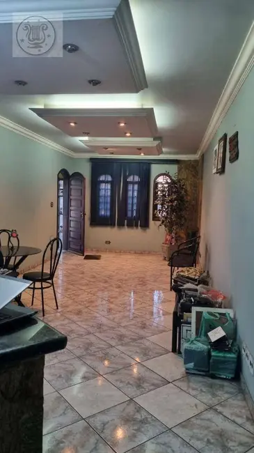 Sobrado com 4 quartos à venda, 290m2 em Vila Bonilha, São Paulo - SP - imagem 1 Foto 1 de Sobrado com 4 quartos à venda, 290m2 em Vila Bonilha, São Paulo - SP