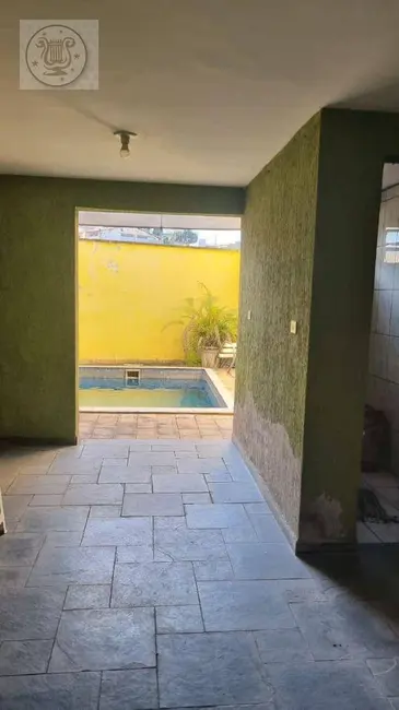 Sobrado com 4 quartos à venda, 290m2 em Vila Bonilha, São Paulo - SP - imagem 8 Foto 8 de Sobrado com 4 quartos à venda, 290m2 em Vila Bonilha, São Paulo - SP