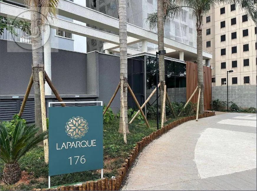 Foto 8 de Apartamento com 2 quartos para alugar, 41m2 em Lapa, São Paulo - SP