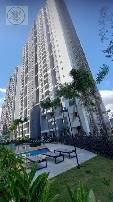 Foto 6 de Apartamento com 2 quartos para alugar, 41m2 em Lapa, São Paulo - SP