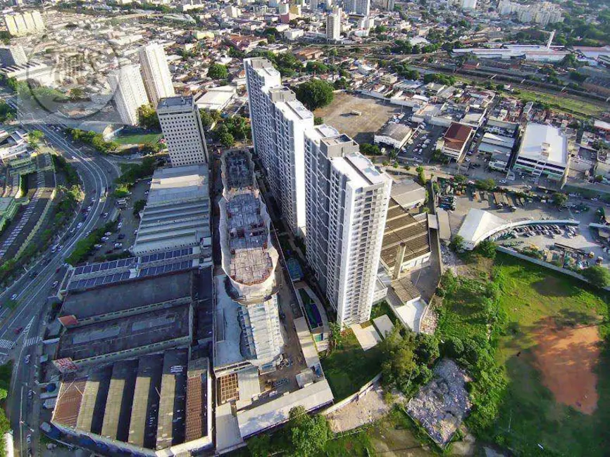 Foto 2 de Apartamento com 2 quartos para alugar, 41m2 em Lapa, São Paulo - SP