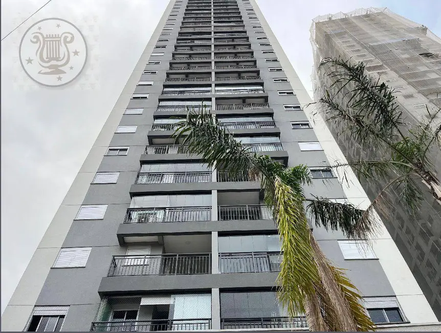 Foto 3 de Apartamento com 2 quartos para alugar, 41m2 em Lapa, São Paulo - SP