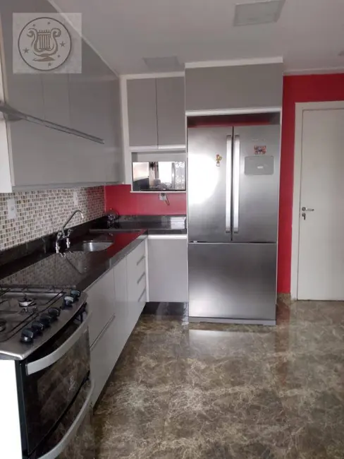 Apartamento com 5 quartos à venda, 4100m2 em Cidade Cruzeiro do Sul, Suzano - SP - imagem 4 Foto 4 de Apartamento com 5 quartos à venda, 4100m2 em Cidade Cruzeiro do Sul, Suzano - SP