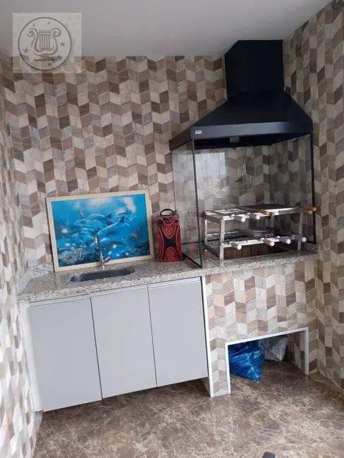 Apartamento com 5 quartos à venda, 4100m2 em Cidade Cruzeiro do Sul, Suzano - SP - imagem 5 Foto 5 de Apartamento com 5 quartos à venda, 4100m2 em Cidade Cruzeiro do Sul, Suzano - SP