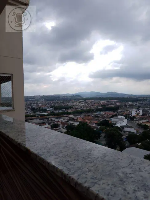 Apartamento com 5 quartos à venda, 4100m2 em Cidade Cruzeiro do Sul, Suzano - SP - imagem 8 Foto 8 de Apartamento com 5 quartos à venda, 4100m2 em Cidade Cruzeiro do Sul, Suzano - SP