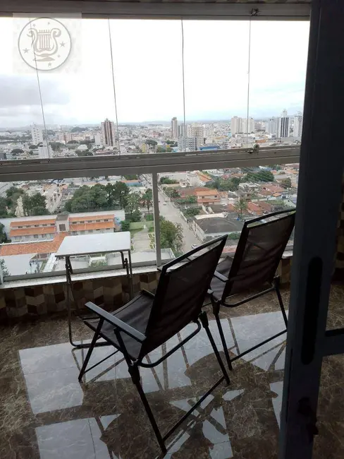 Apartamento com 5 quartos à venda, 4100m2 em Cidade Cruzeiro do Sul, Suzano - SP - imagem 6 Foto 6 de Apartamento com 5 quartos à venda, 4100m2 em Cidade Cruzeiro do Sul, Suzano - SP