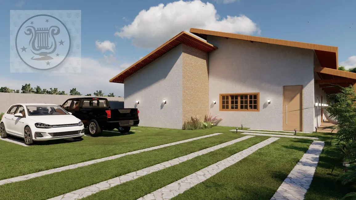 Foto 9 de Casa com 3 quartos à venda, 2000m2 em Pinho, Jacarei - SP