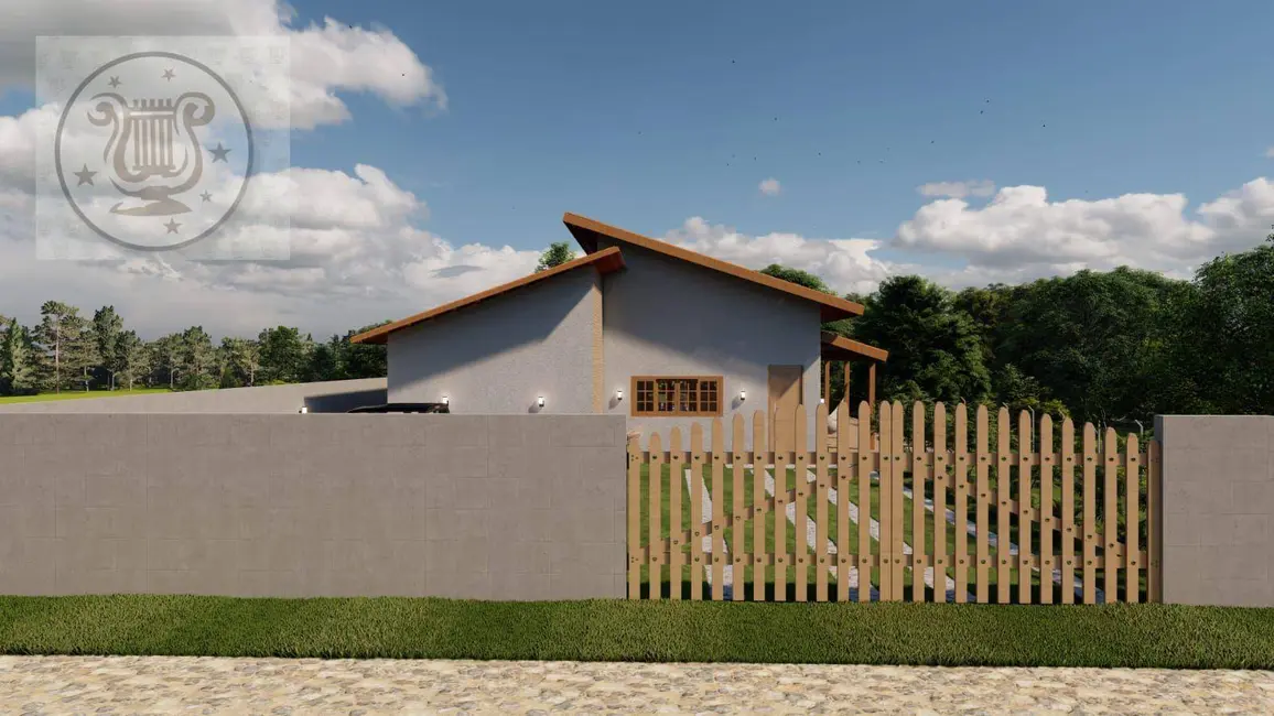 Foto 8 de Casa com 3 quartos à venda, 2000m2 em Pinho, Jacarei - SP