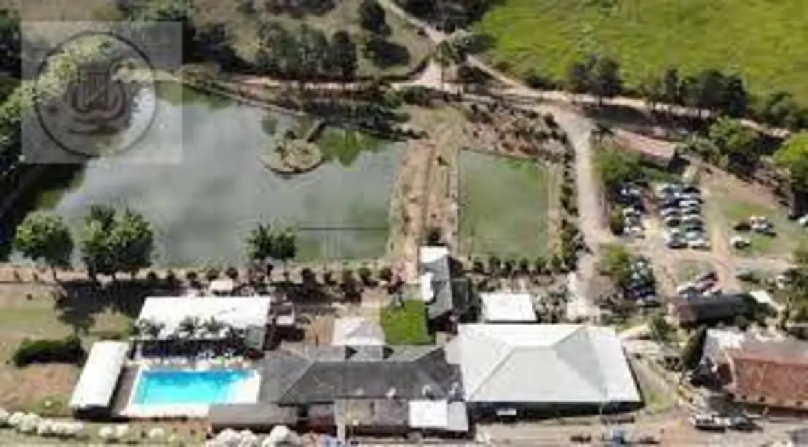 Foto 7 de Casa com 3 quartos à venda, 2000m2 em Pinho, Jacarei - SP
