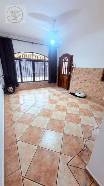 Foto 4 de Casa com 3 quartos à venda, 250m2 em Jardim do Colégio (Zona Norte), São Paulo - SP