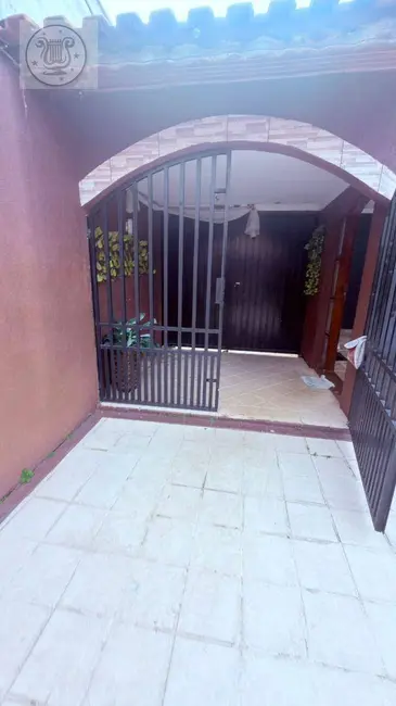 Foto 3 de Casa com 3 quartos à venda, 250m2 em Jardim do Colégio (Zona Norte), São Paulo - SP