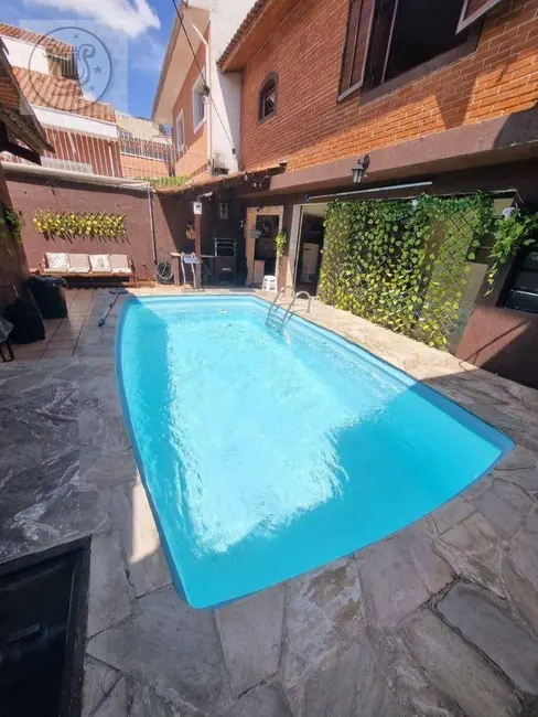 Foto 1 de Casa com 3 quartos à venda, 250m2 em Jardim do Colégio (Zona Norte), São Paulo - SP