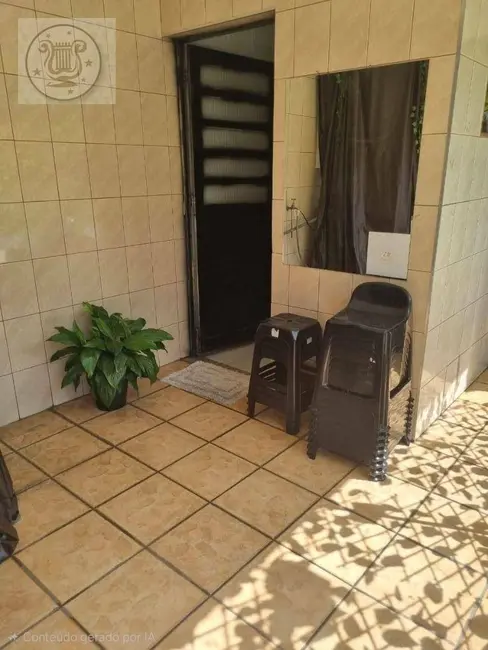 Foto 9 de Casa com 3 quartos à venda, 250m2 em Jardim do Colégio (Zona Norte), São Paulo - SP
