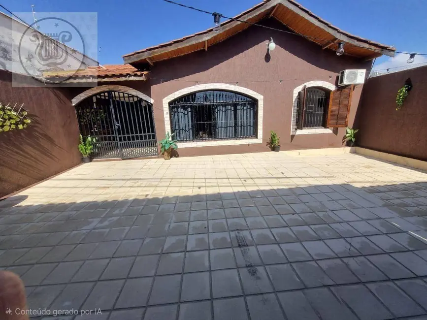 Foto 2 de Casa com 3 quartos à venda, 250m2 em Jardim do Colégio (Zona Norte), São Paulo - SP