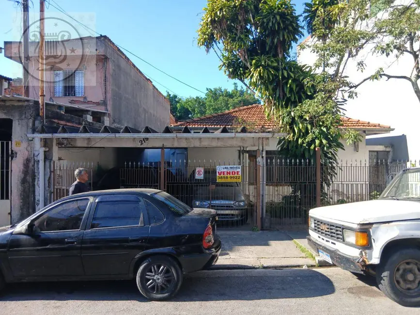 Casa com 4 quartos à venda, 332m2 em Vila Bancária Munhoz, São Paulo - SP - imagem 1 Foto 1 de Casa com 4 quartos à venda, 332m2 em Vila Bancária Munhoz, São Paulo - SP