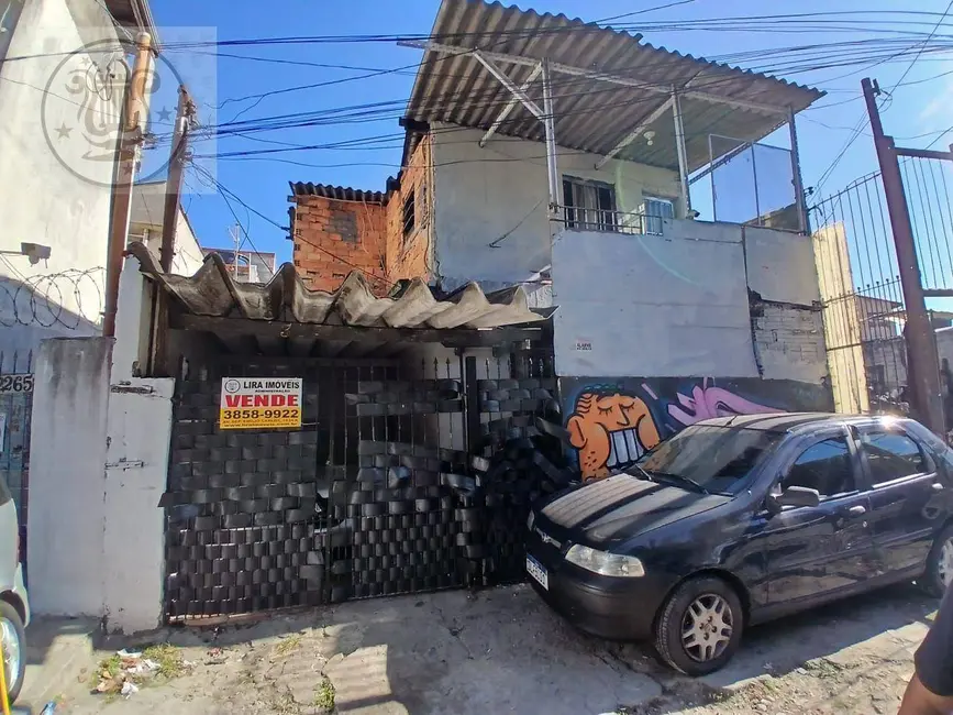 Casa com 4 quartos à venda, 332m2 em Vila Bancária Munhoz, São Paulo - SP - imagem 5 Foto 5 de Casa com 4 quartos à venda, 332m2 em Vila Bancária Munhoz, São Paulo - SP