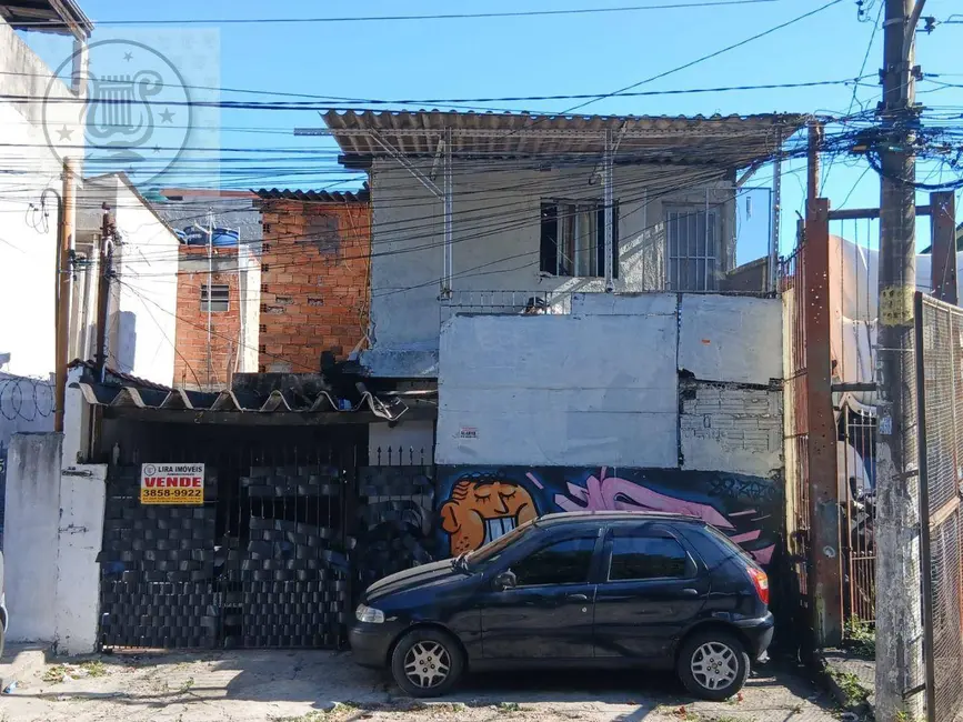 Casa com 4 quartos à venda, 332m2 em Vila Bancária Munhoz, São Paulo - SP - imagem 4 Foto 4 de Casa com 4 quartos à venda, 332m2 em Vila Bancária Munhoz, São Paulo - SP