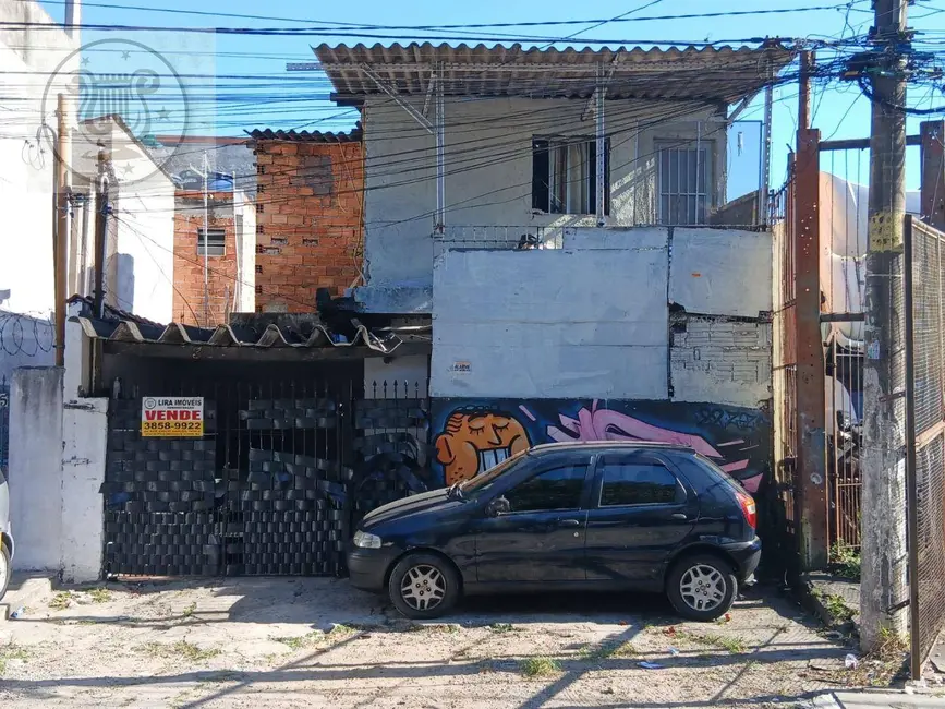 Casa com 4 quartos à venda, 332m2 em Vila Bancária Munhoz, São Paulo - SP - imagem 2 Foto 2 de Casa com 4 quartos à venda, 332m2 em Vila Bancária Munhoz, São Paulo - SP