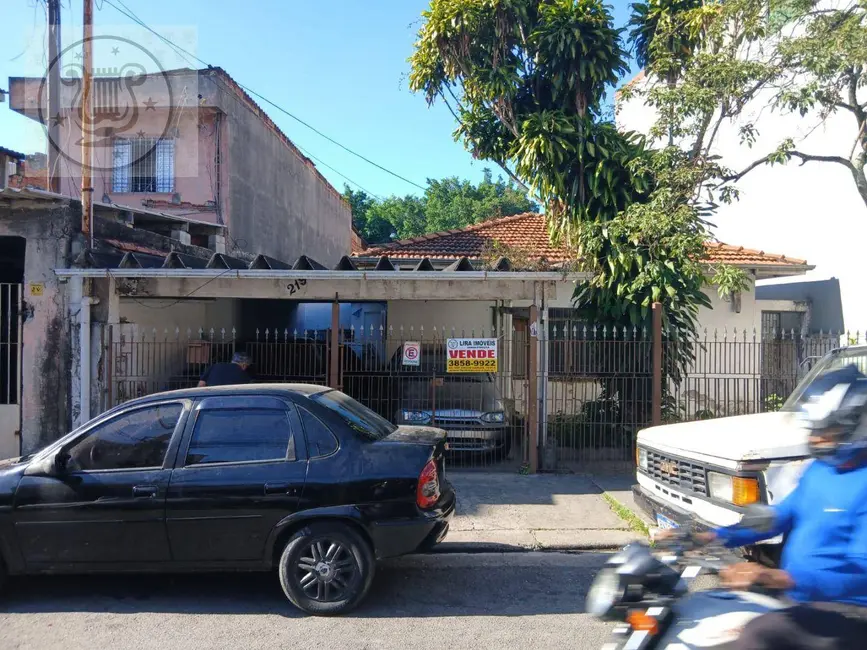 Casa com 4 quartos à venda, 332m2 em Vila Bancária Munhoz, São Paulo - SP - imagem 3 Foto 3 de Casa com 4 quartos à venda, 332m2 em Vila Bancária Munhoz, São Paulo - SP