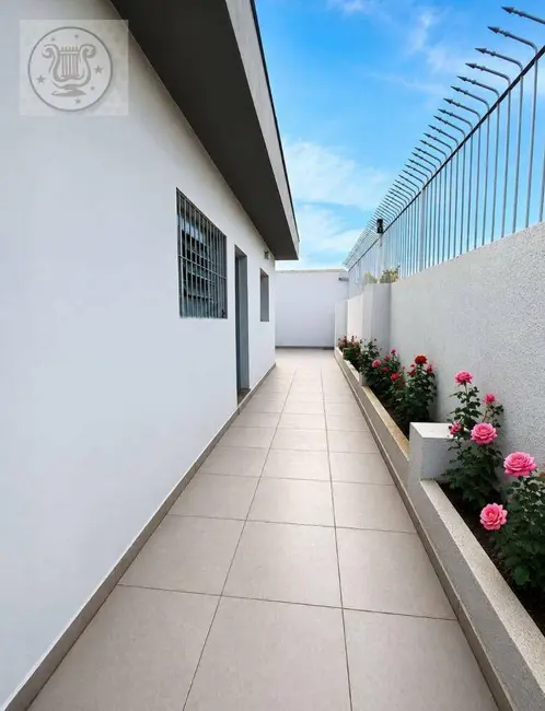 Foto 2 de Casa com 3 quartos à venda, 264m2 em Jardim Peri, São Paulo - SP