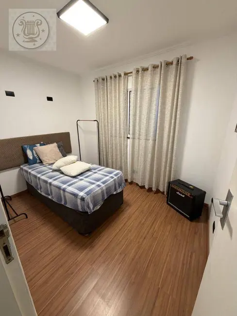 Sobrado com 3 quartos à venda, 102m2 em Vila Romero, São Paulo - SP - imagem 6 Foto 6 de Sobrado com 3 quartos à venda, 102m2 em Vila Romero, São Paulo - SP