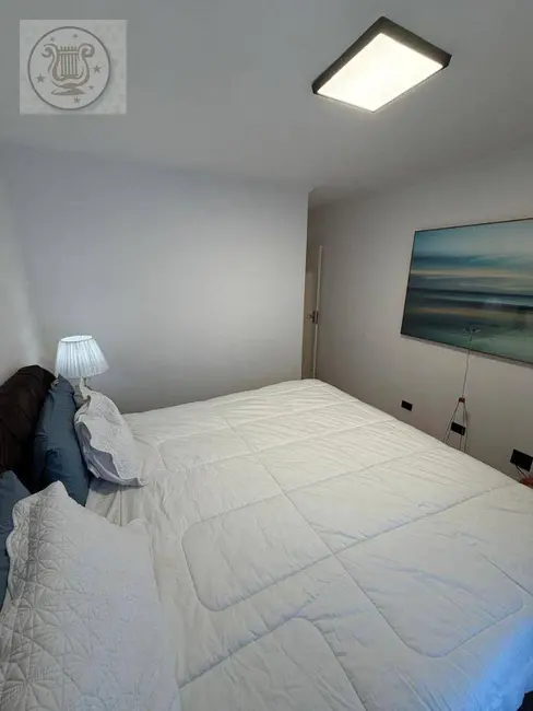Sobrado com 3 quartos à venda, 102m2 em Vila Romero, São Paulo - SP - imagem 8 Foto 8 de Sobrado com 3 quartos à venda, 102m2 em Vila Romero, São Paulo - SP