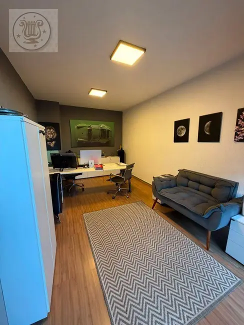 Sobrado com 3 quartos à venda, 102m2 em Vila Romero, São Paulo - SP - imagem 3 Foto 3 de Sobrado com 3 quartos à venda, 102m2 em Vila Romero, São Paulo - SP