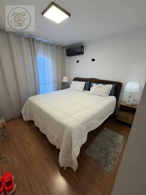 Sobrado com 3 quartos à venda, 102m2 em Vila Romero, São Paulo - SP - imagem 9 Foto 9 de Sobrado com 3 quartos à venda, 102m2 em Vila Romero, São Paulo - SP