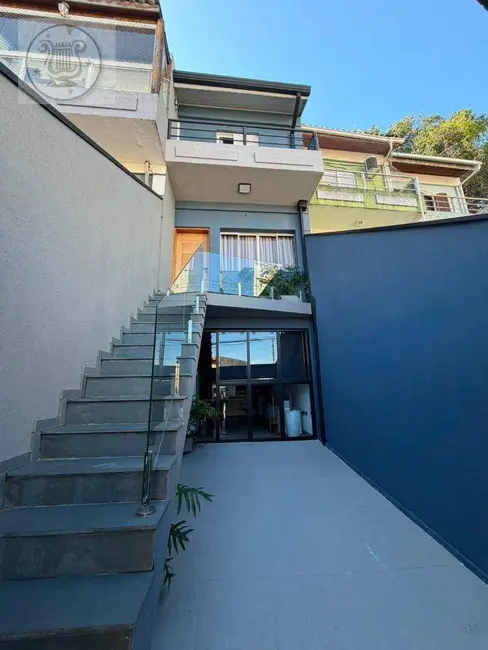 Sobrado com 3 quartos à venda, 102m2 em Vila Romero, São Paulo - SP - imagem 1 Foto 1 de Sobrado com 3 quartos à venda, 102m2 em Vila Romero, São Paulo - SP