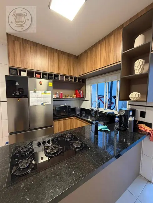 Sobrado com 3 quartos à venda, 102m2 em Vila Romero, São Paulo - SP - imagem 7 Foto 7 de Sobrado com 3 quartos à venda, 102m2 em Vila Romero, São Paulo - SP