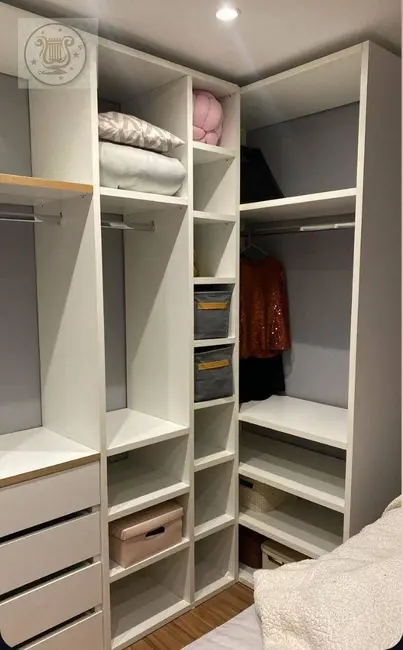 Foto 5 de Apartamento com 2 quartos à venda, 47m2 em Jardim Antártica, São Paulo - SP