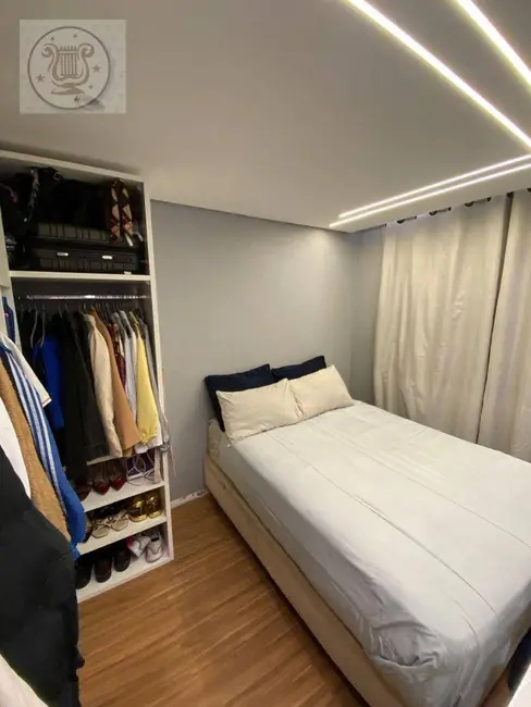 Foto 1 de Apartamento com 2 quartos à venda, 47m2 em Jardim Antártica, São Paulo - SP