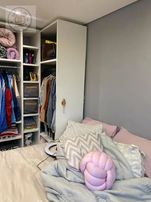 Foto 6 de Apartamento com 2 quartos à venda, 47m2 em Jardim Antártica, São Paulo - SP