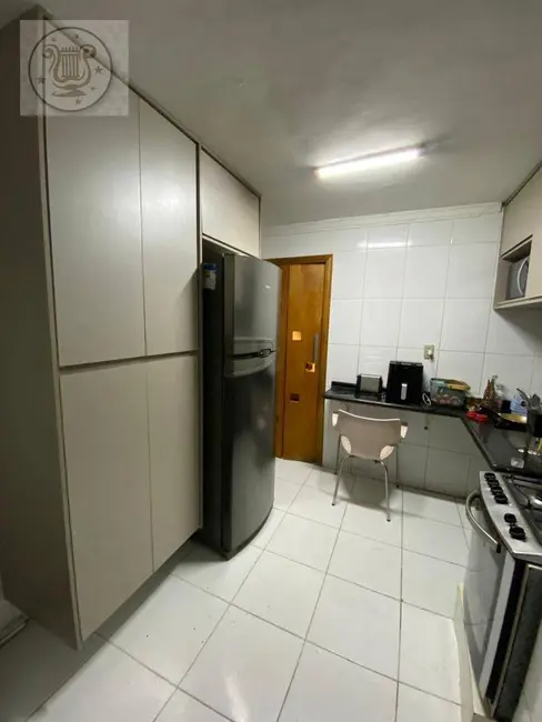 Foto 2 de Apartamento com 2 quartos à venda, 47m2 em Jardim Antártica, São Paulo - SP