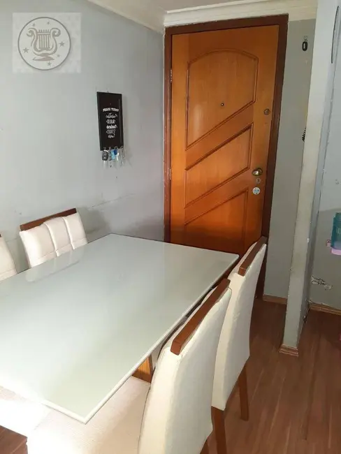 Foto 4 de Apartamento com 2 quartos à venda, 47m2 em Jardim Antártica, São Paulo - SP