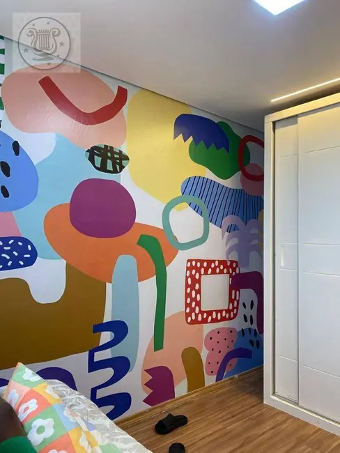 Foto 3 de Apartamento com 2 quartos à venda, 47m2 em Jardim Antártica, São Paulo - SP