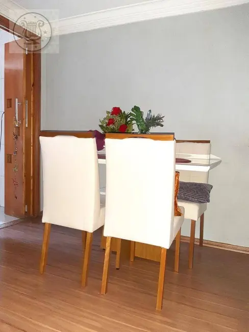 Foto 7 de Apartamento com 2 quartos à venda, 47m2 em Jardim Antártica, São Paulo - SP