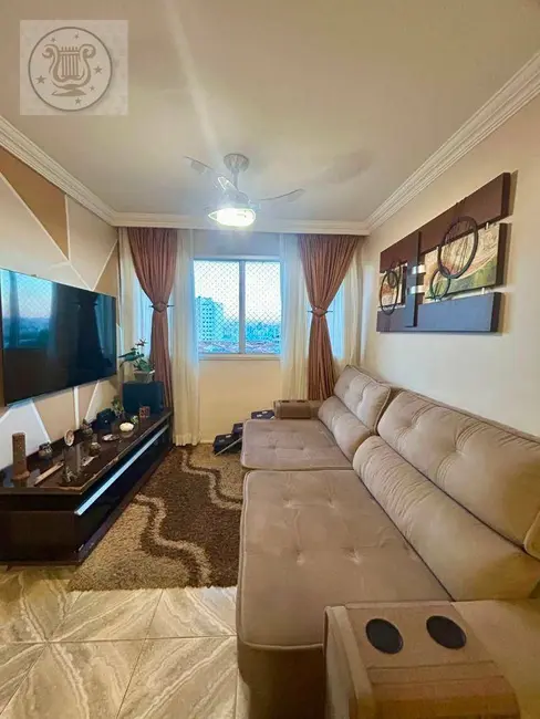 Apartamento com 2 quartos para alugar, 70m2 em Limão, São Paulo - SP - imagem 9 Foto 9 de Apartamento com 2 quartos para alugar, 70m2 em Limão, São Paulo - SP