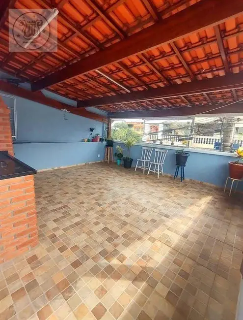 Foto 4 de Sobrado com 4 quartos à venda, 100m2 em Jardim Peri, São Paulo - SP