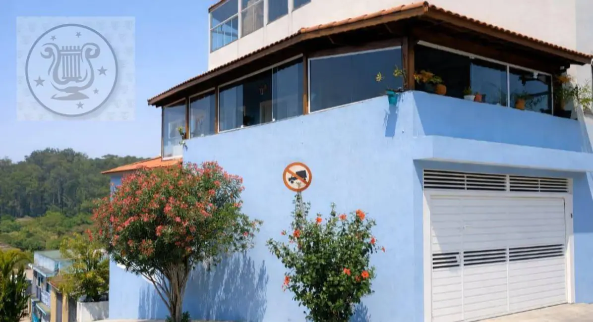 Foto 1 de Sobrado com 4 quartos à venda, 100m2 em Jardim Peri, São Paulo - SP
