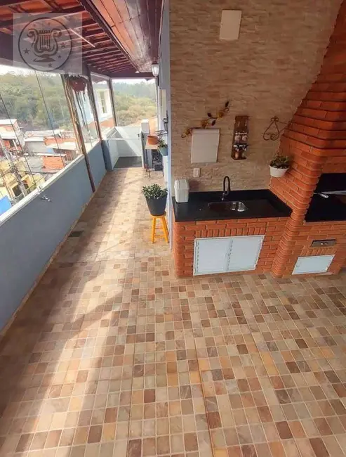 Foto 9 de Sobrado com 4 quartos à venda, 100m2 em Jardim Peri, São Paulo - SP