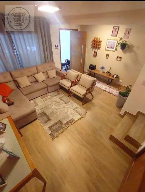 Foto 6 de Sobrado com 4 quartos à venda, 100m2 em Jardim Peri, São Paulo - SP