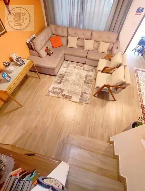 Foto 2 de Sobrado com 4 quartos à venda, 100m2 em Jardim Peri, São Paulo - SP