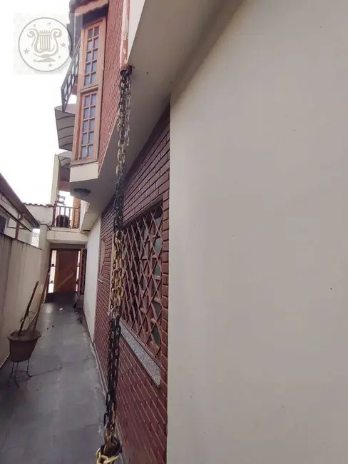 Sobrado com 5 quartos à venda, 150m2 em Jardim Centenário, São Paulo - SP - imagem 9 Foto 9 de Sobrado com 5 quartos à venda, 150m2 em Jardim Centenário, São Paulo - SP