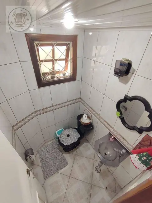 Sobrado com 5 quartos à venda, 150m2 em Jardim Centenário, São Paulo - SP - imagem 8 Foto 8 de Sobrado com 5 quartos à venda, 150m2 em Jardim Centenário, São Paulo - SP