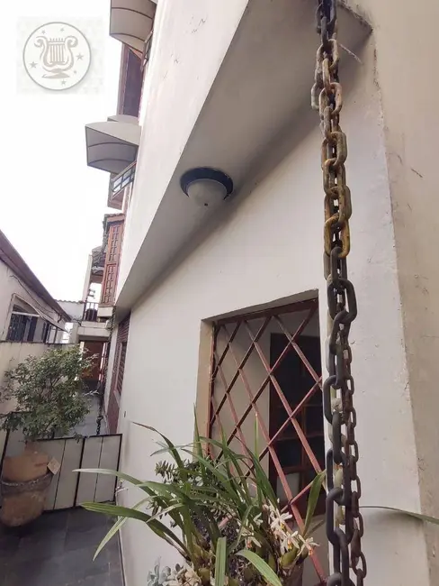 Sobrado com 5 quartos à venda, 150m2 em Jardim Centenário, São Paulo - SP - imagem 7 Foto 7 de Sobrado com 5 quartos à venda, 150m2 em Jardim Centenário, São Paulo - SP