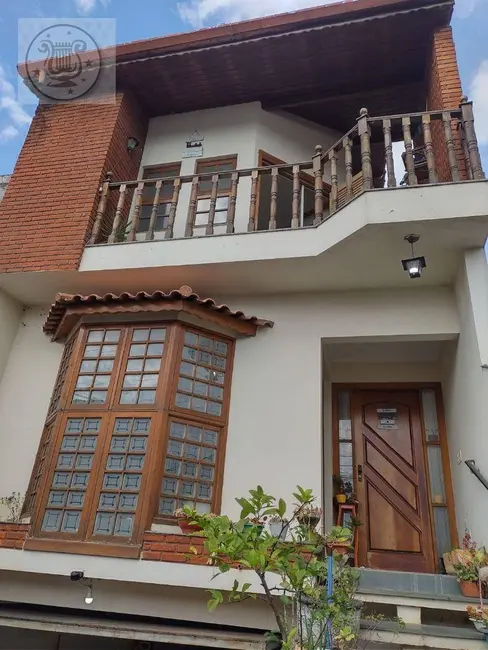 Sobrado com 5 quartos à venda, 150m2 em Jardim Centenário, São Paulo - SP - imagem 5 Foto 5 de Sobrado com 5 quartos à venda, 150m2 em Jardim Centenário, São Paulo - SP