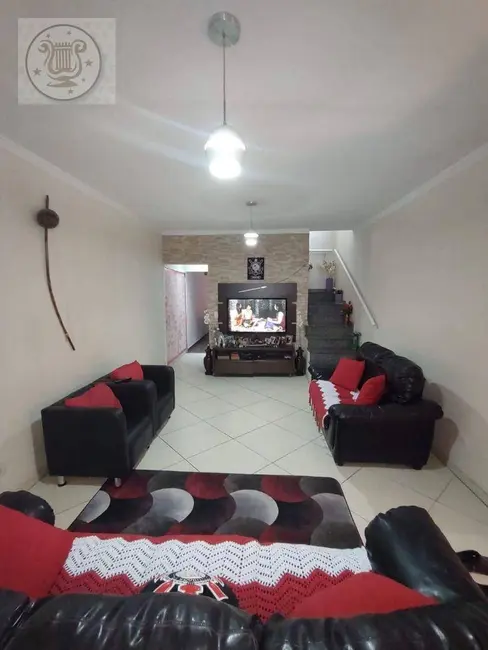 Sobrado com 3 quartos à venda, 127m2 em Vila Rica, São Paulo - SP - imagem 6 Foto 6 de Sobrado com 3 quartos à venda, 127m2 em Vila Rica, São Paulo - SP
