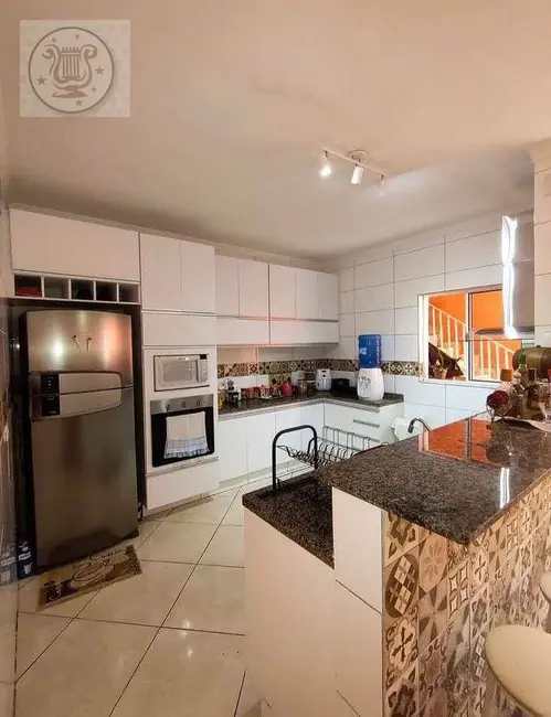 Sobrado com 3 quartos à venda, 127m2 em Vila Rica, São Paulo - SP - imagem 9 Foto 9 de Sobrado com 3 quartos à venda, 127m2 em Vila Rica, São Paulo - SP