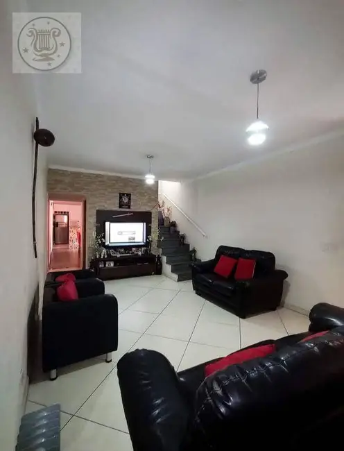 Sobrado com 3 quartos à venda, 127m2 em Vila Rica, São Paulo - SP - imagem 8 Foto 8 de Sobrado com 3 quartos à venda, 127m2 em Vila Rica, São Paulo - SP